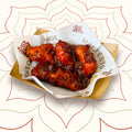 Sweet and Sour Ribs