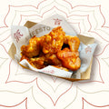 General Tsos Chicken - Wok Manifesto Best Asian Street Food in UK