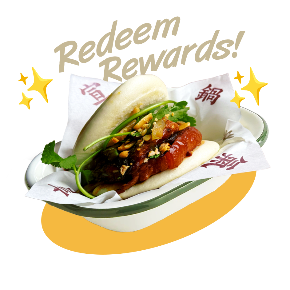 wok manifesto loyalty rewards