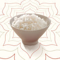 Steamed rice made with premium grains from Northeast China – fluffy, fragrant and the perfect side to bold Chinese street food at Wok Manifesto.
